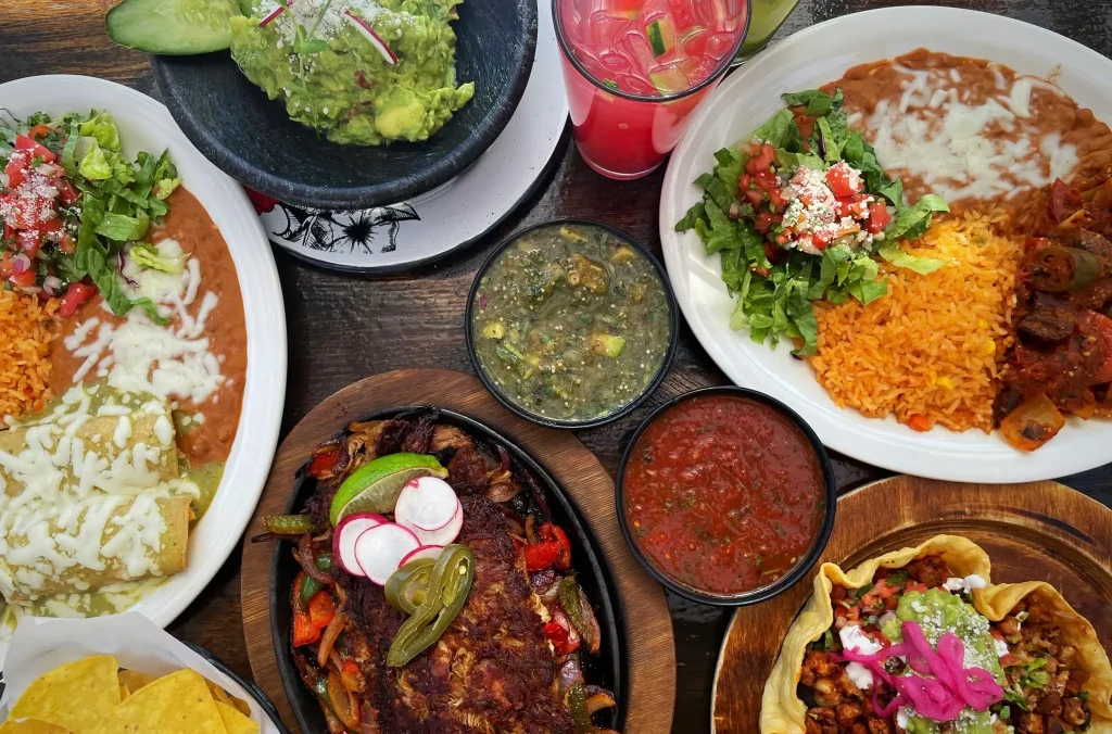 Discover the Flavor of Mexico at Bishop’s El Ranchito Restaurant