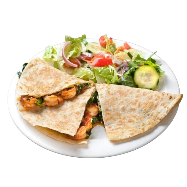 Quesadilla